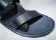 Florence Sandal - Black