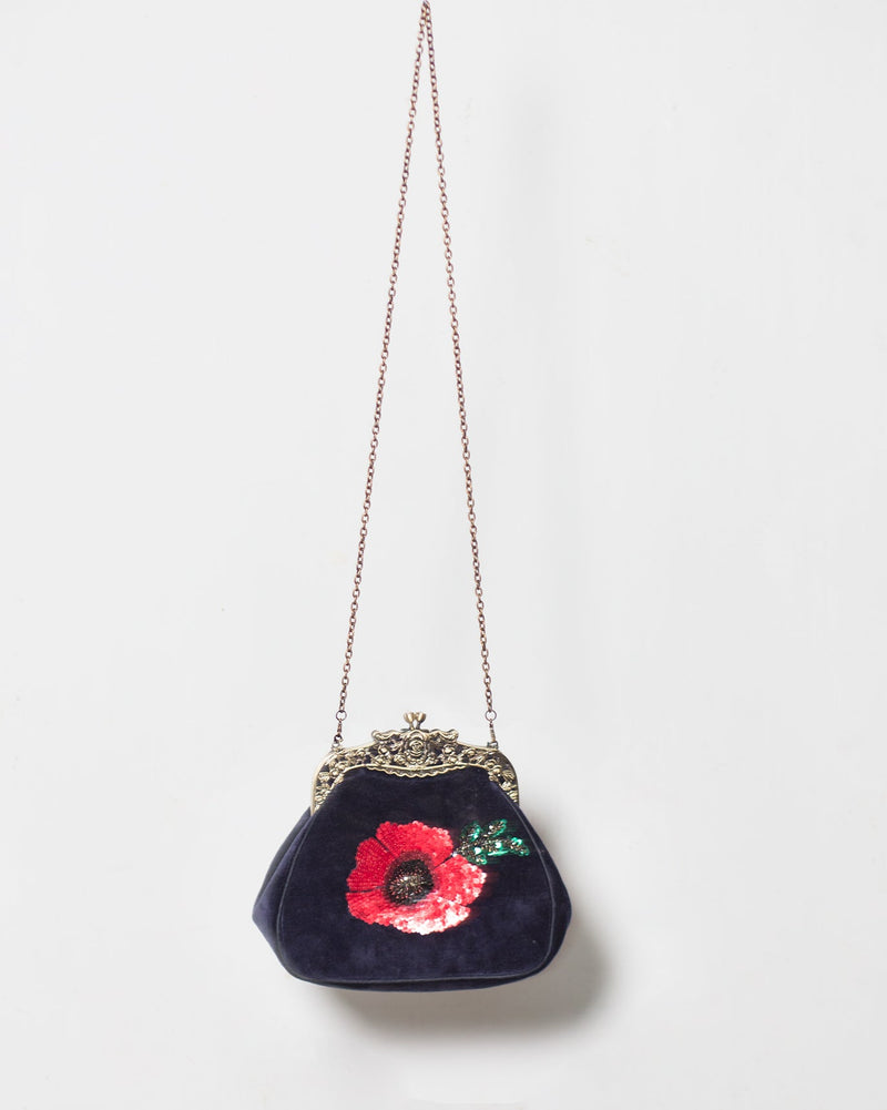 Poppy Bag