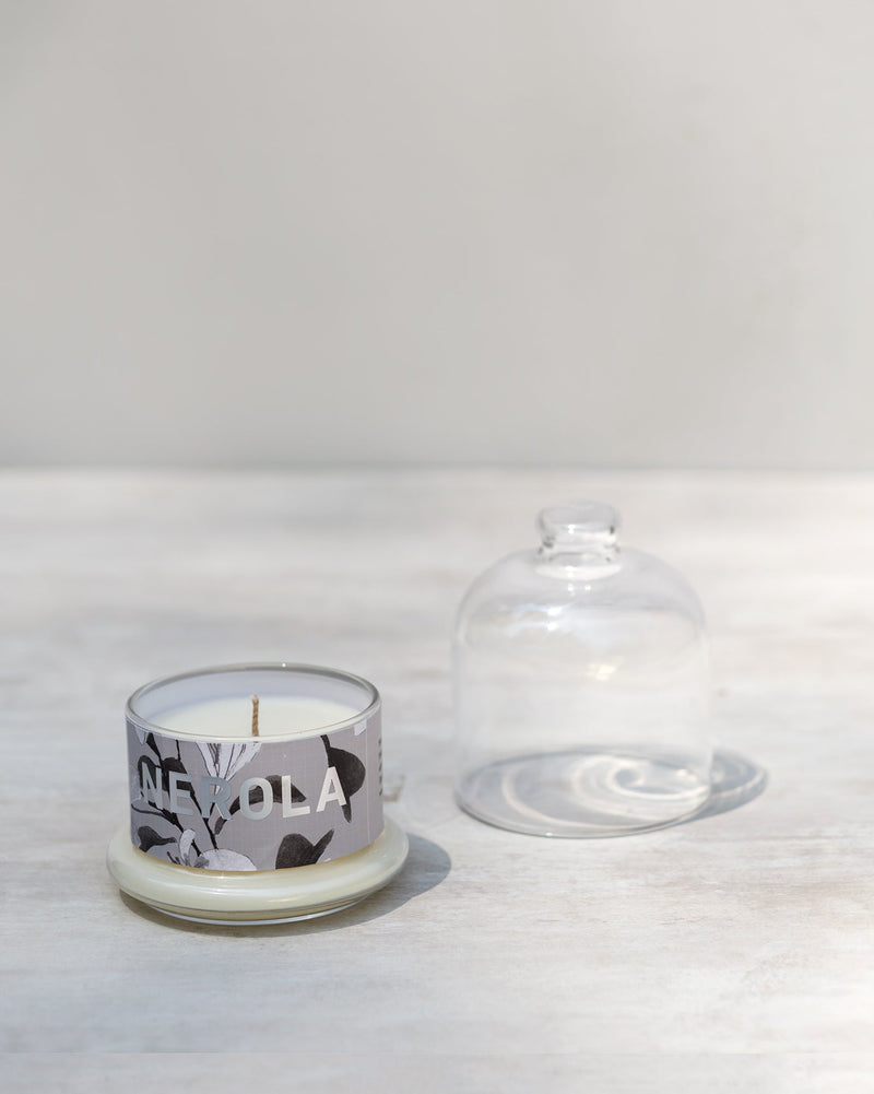 Nerola Bell Jar Candle - Small