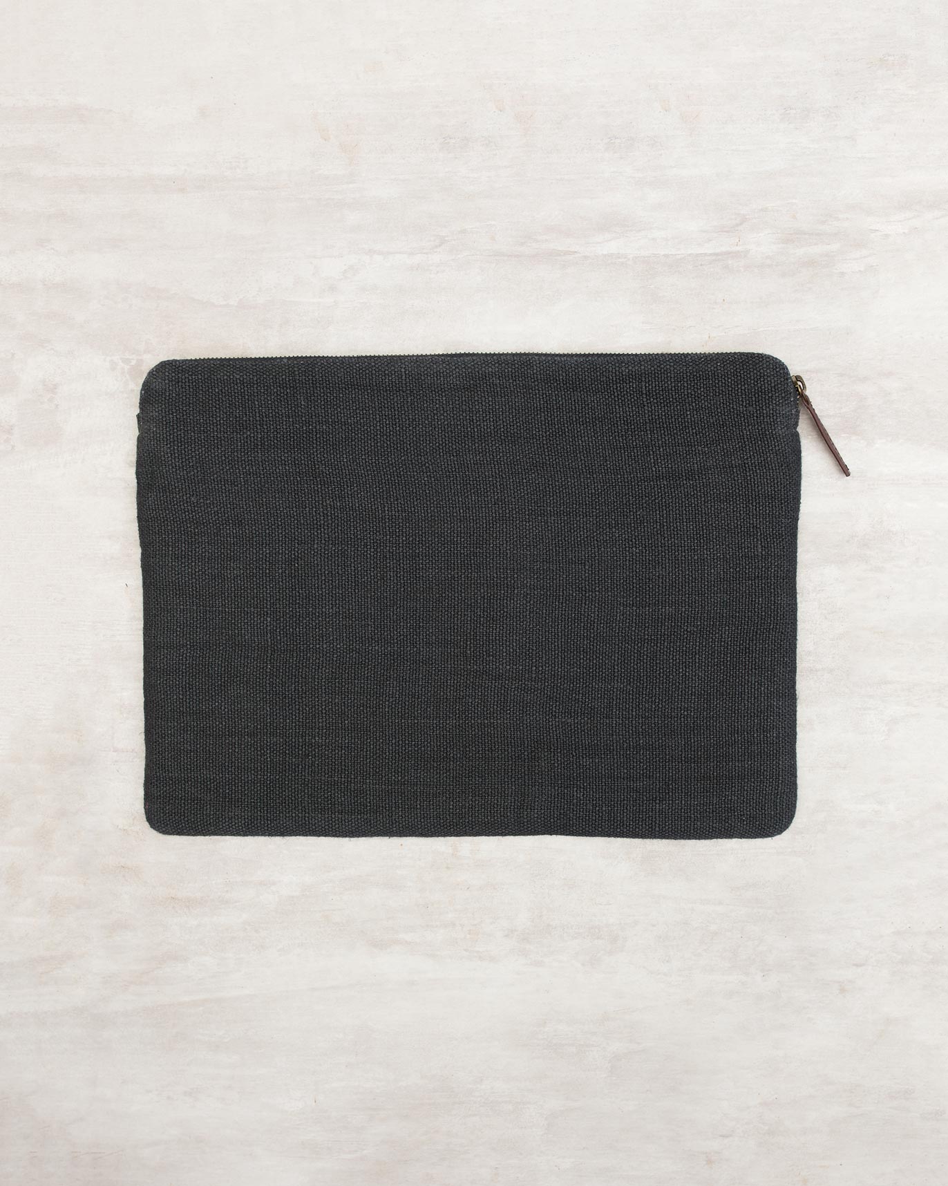 Palm Laptop Sleeve - Small