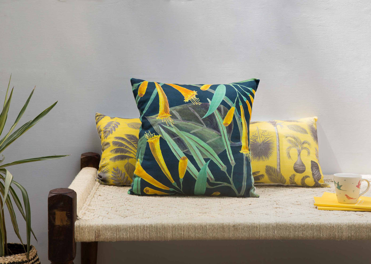 Malitha Cushion Cover