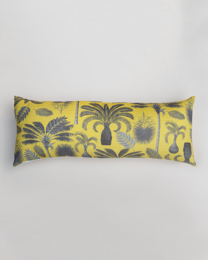 Gasa Lumbar Pillow Cover