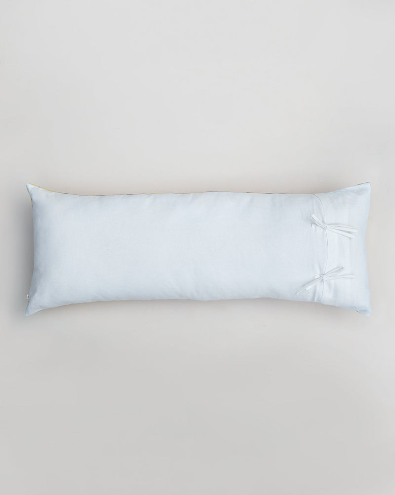 Gasa Lumbar Pillow Cover