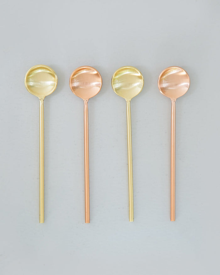 Coffee Spoons (Set of 4)