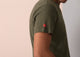 Pocket T-shirt - Green