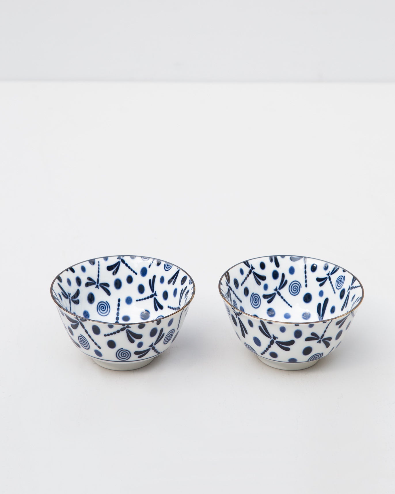 Rice Bowl (Set of 2)