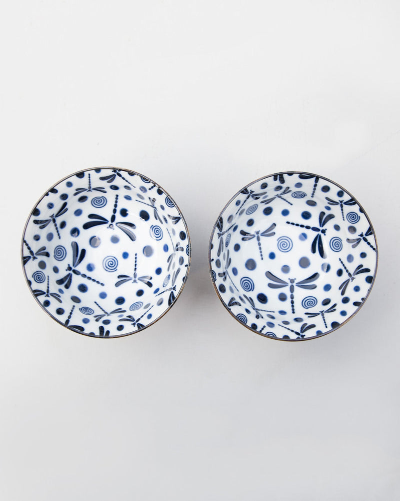 Rice Bowl (Set of 2)