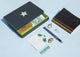 Star Stationery Box