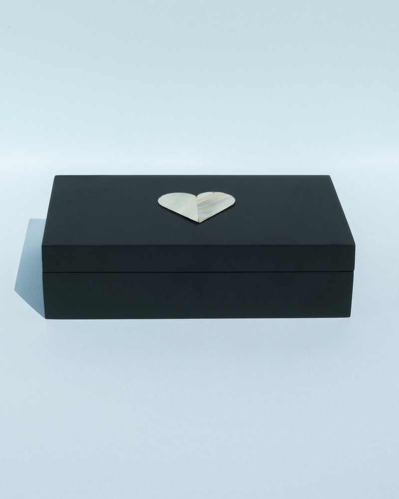 Heart Medicine Box