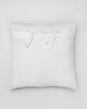 Cabana Cushion Cover - Charcoal