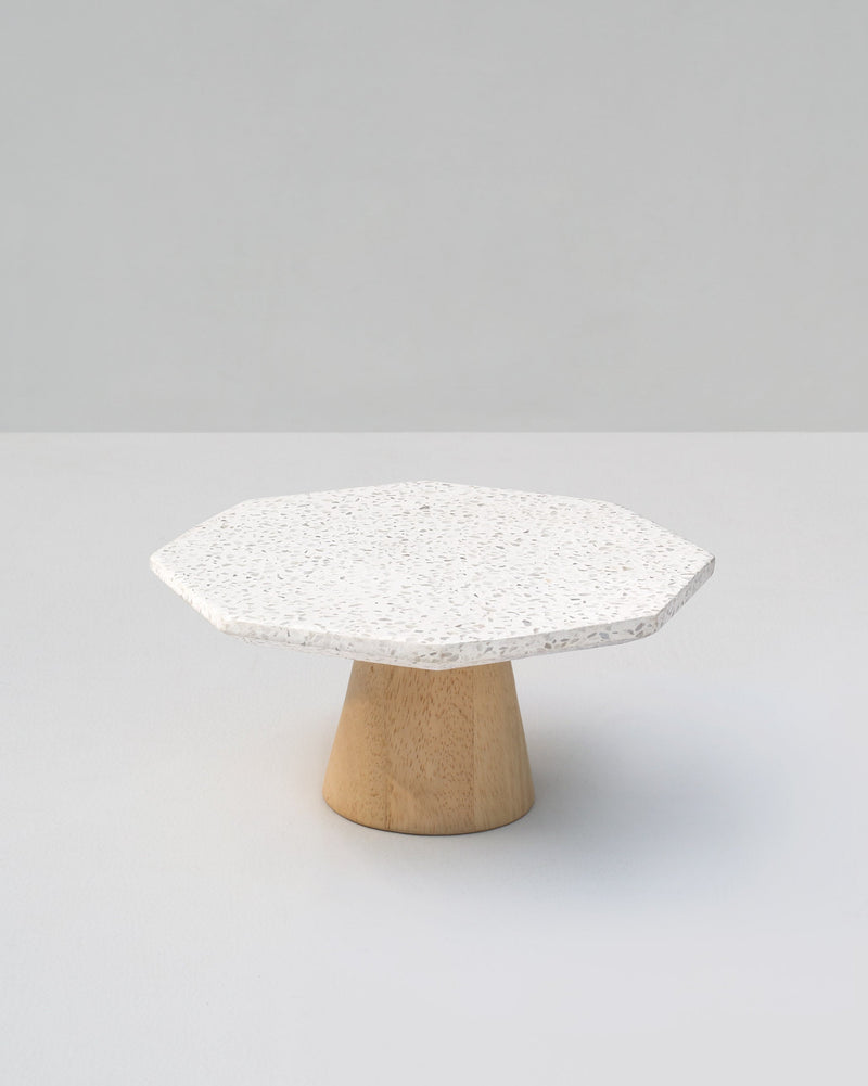 Colombo Cake Stand - Small