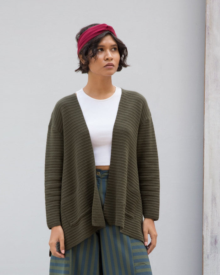 Roundtrip Cardigan