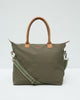 Traveller Tote