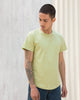 Pocket T-Shirt - Beige