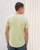 Pocket T-Shirt - Beige