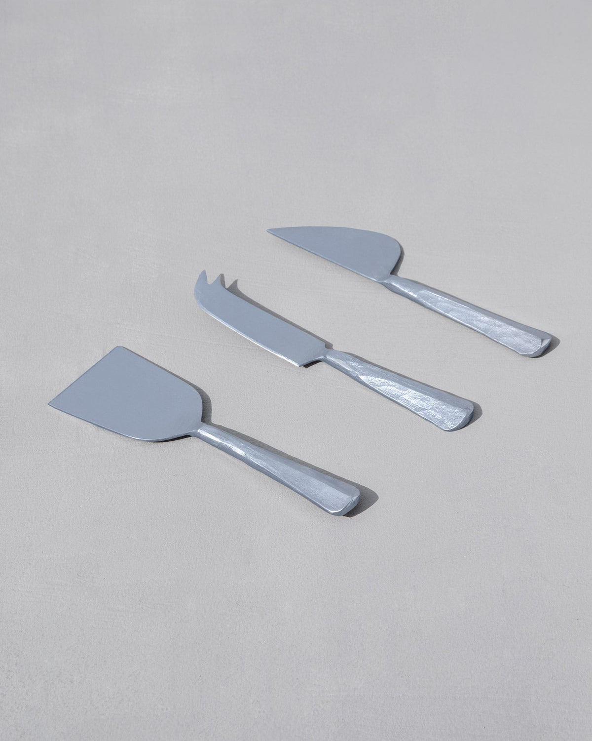 Starlight Cheese Knives (Set of 3)
