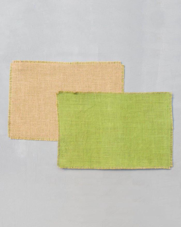 Jute Placemat (Set of 2)