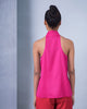 Racerback Top - Pink