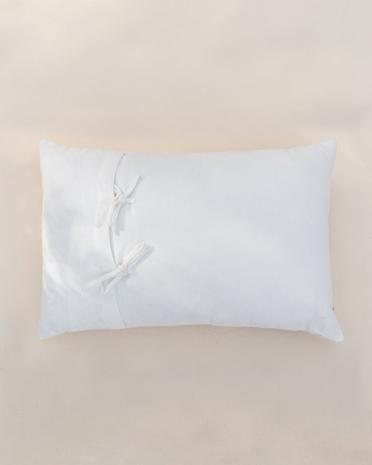 Dot Lumbar Pillow Cover