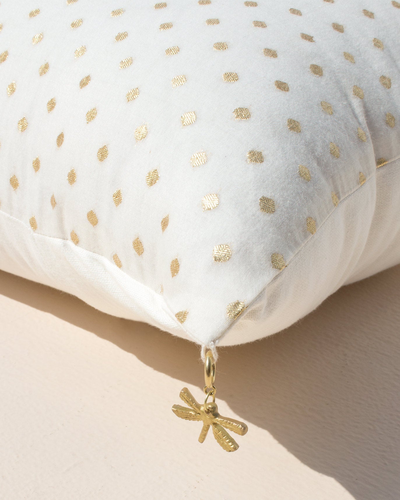 Dot Cushion Cover