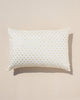 Dot Lumbar Pillow Cover