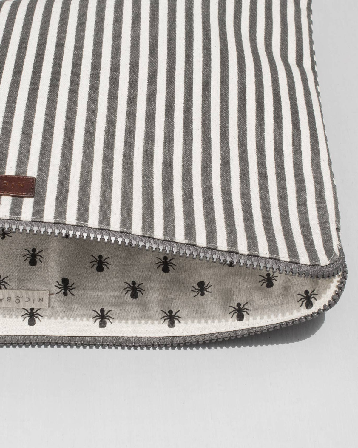 Berber Laptop Sleeve - 15