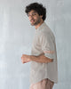 Arugam Shirt - Brown Checks