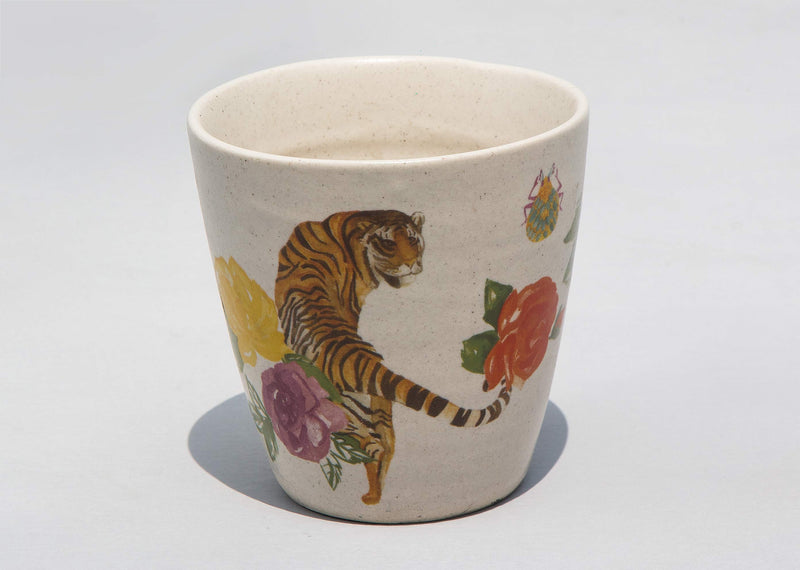 Tigress Mug
