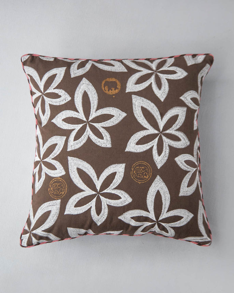 Serai Bloom Cushion Cover