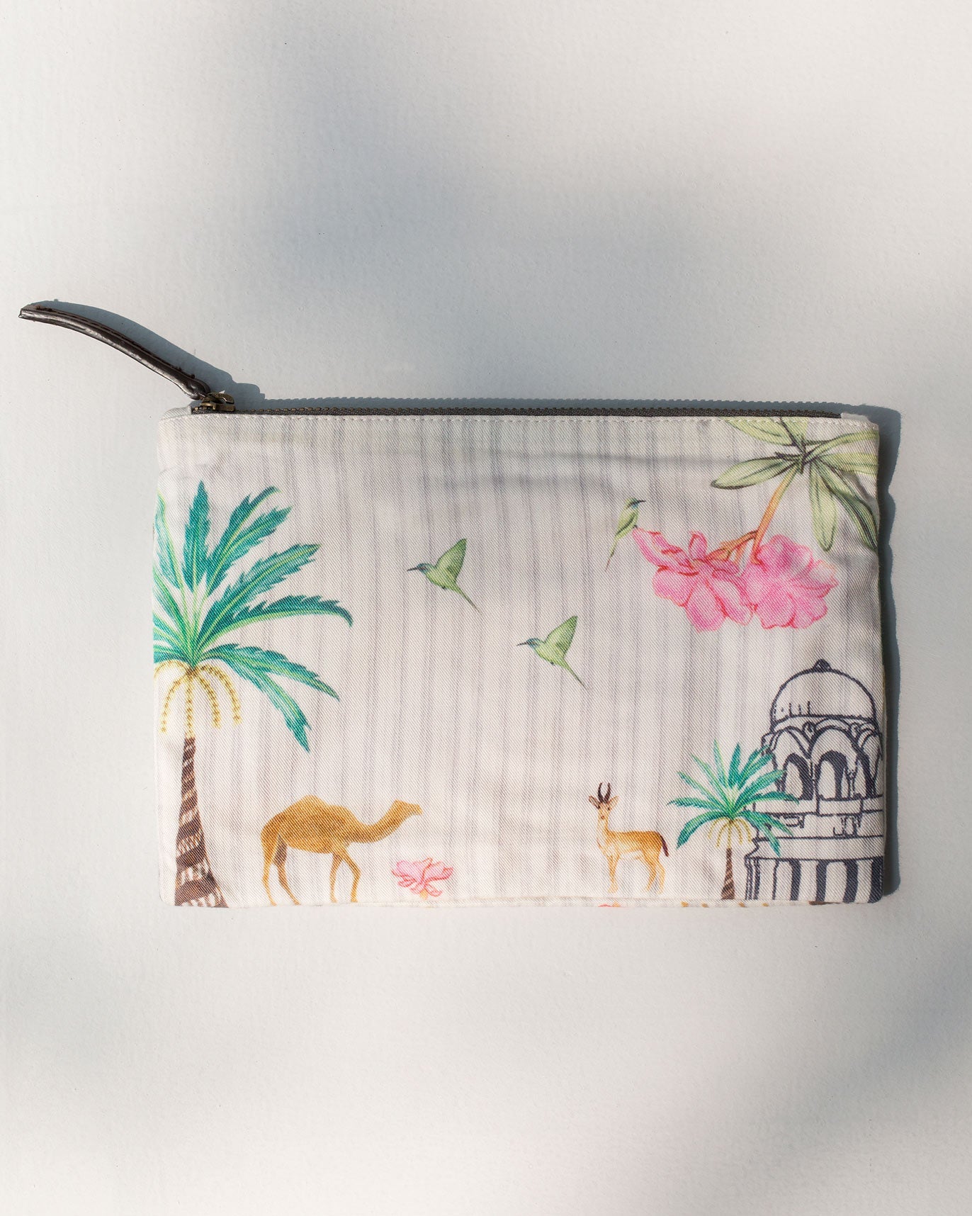 The Serai Pouch