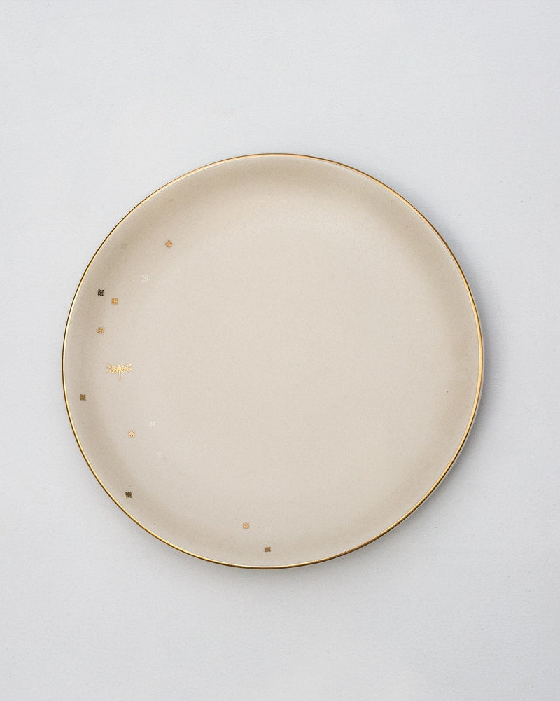 Tara Dinner Plate