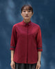 Cantonese Top - Red