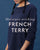 Moisture-Wicking French Terry