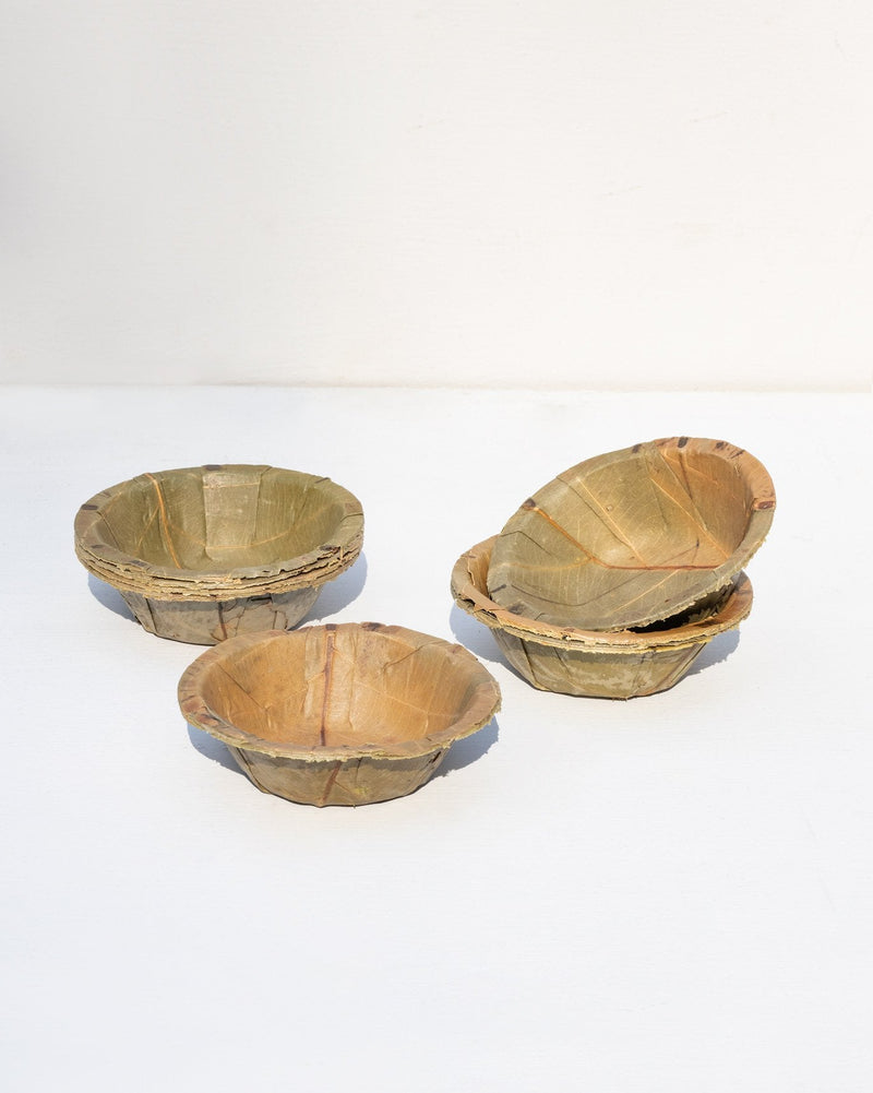 Pattal Dessert Bowl (set of 8)