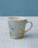 Seaweed Mug - Ivory