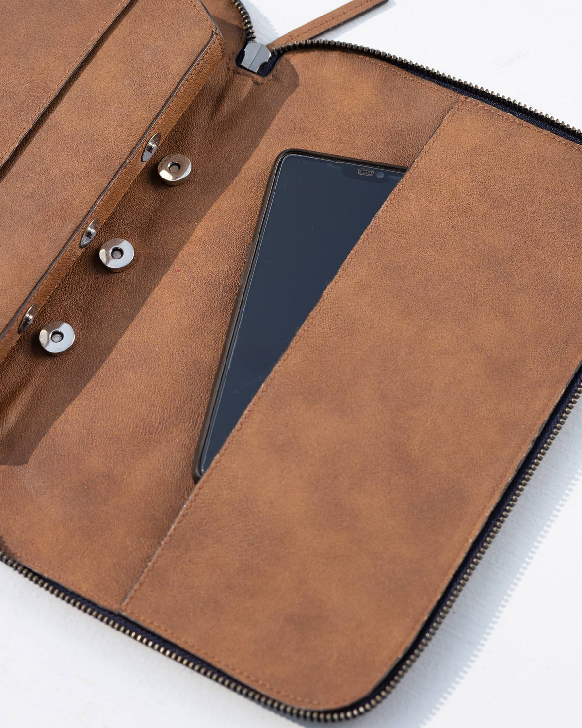 Tora Tech Organiser - Indigo