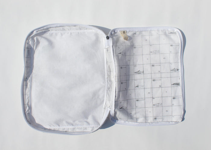 Musafir Sort Sack