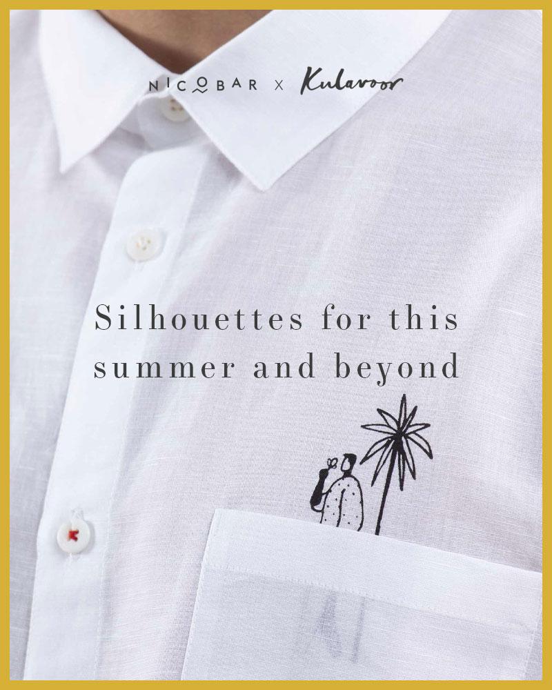 Silhouttes for this summer