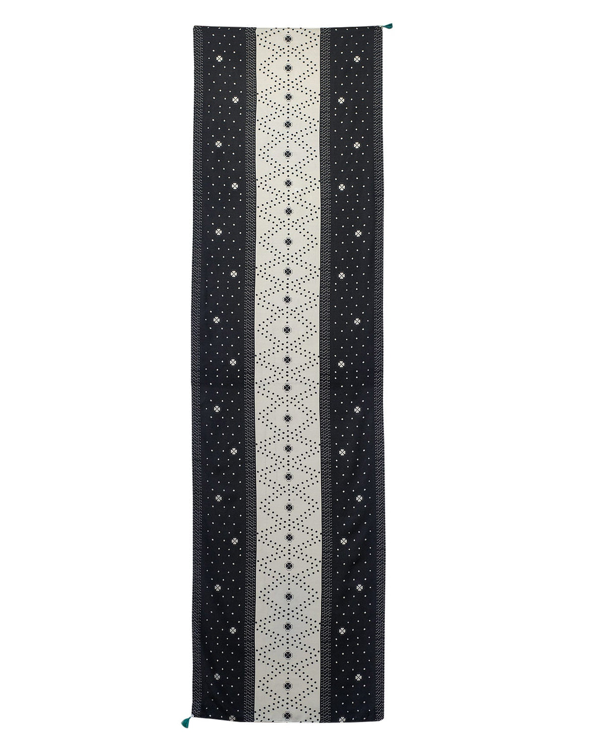 Omo Scarf - Grey