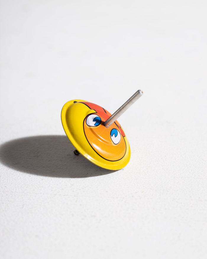 Toy Top Duck