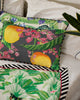 Ravenala Bed Cover - Queen