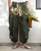 Jinan Trousers - Olive