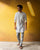 Fort Kurta - White