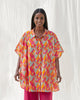 Kaftan Shirt - Multi Color