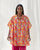 Kaftan Shirt - Multi Color