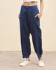 Stop & Refuel Trouser - Navy