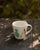 Alphabet A Mug - Stoneware