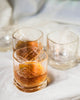 Mahi Whiskey Glasses (Set of 4)