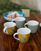 Mahi Espresso Mugs (Set of 4)