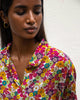 Boxy Shirt - Multi Color